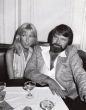 Glen Campbell and girlfriend, Kim 1981, NYC,1.jpg
